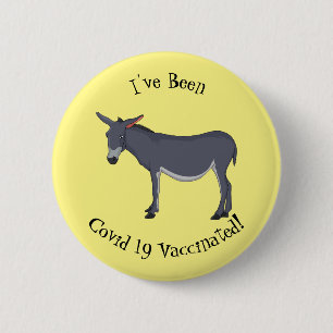 illustration av tecknaden Donkey Knapp