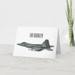 illustration av tecknaden för bekämpning av luftfa kort