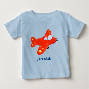 illustration av tecknaden för flygplansflygning me t shirt