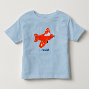illustration av tecknaden för flygplansflygning me t shirt