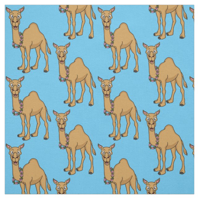 illustration av tecknaden för kameran i lycklig tyg (Provkarta)