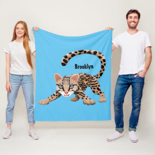 illustration av tecknaden för ljus/mörker fleecefilt