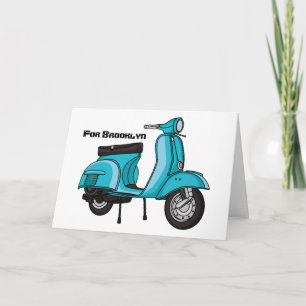 illustration av tecknaden för motorcyklar i rutt m kort