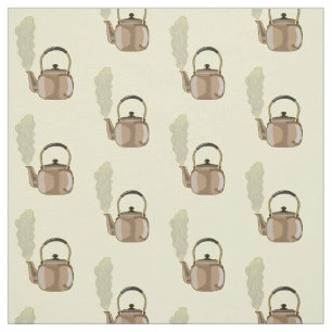 illustration av tecknaden för slingor eller hakar tyg