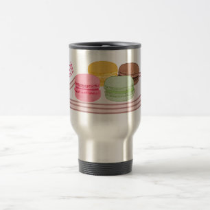 illustration av tecknaden Macaron Resemugg