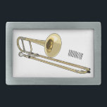 illustration av Trombone-tecknaden<br><div class="desc">illustration av Trombone-tecknaden</div>