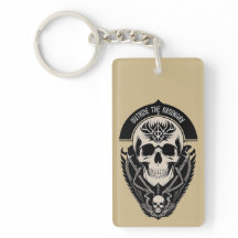 Illustration av tunt skal