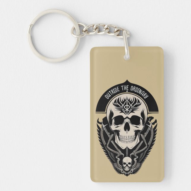 Illustration av tunt skal (Framsidan)