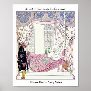 illustration av vattenfärgen för den felaktiga vin poster