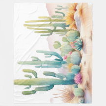 Illustration av vattenfärgsdeert