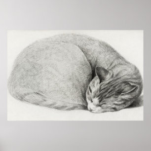 Illustration av Vintage Poster