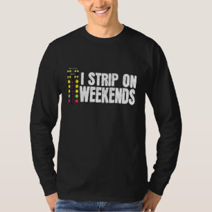 Illustration-citat för Tävla för humant bruk T Shirt