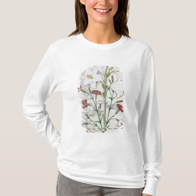 Illustration från 'boken av enkelt tröja (Framsida)