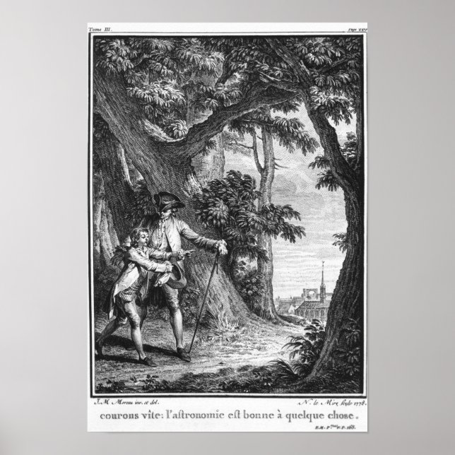 Illustration från L'Emile Poster (Framsidan)