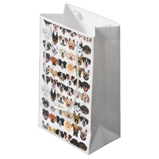 Illustration - Många skratt och söt hundar