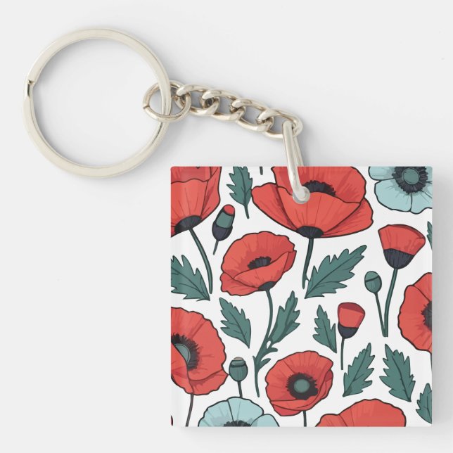 Illustration Mönster (Framsidan)