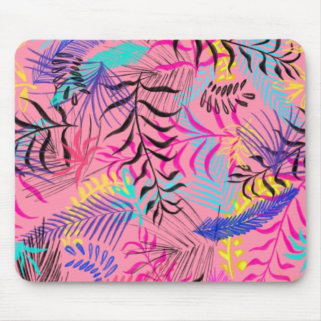 illustration musmatta (Framsidan)