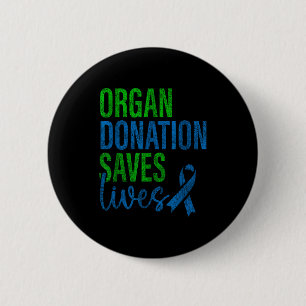Illustration om organdonation räddar liv nationell knapp