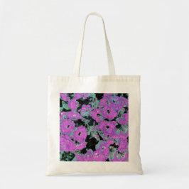 Illustration Rosa Kalanchoe Plant Tygkasse