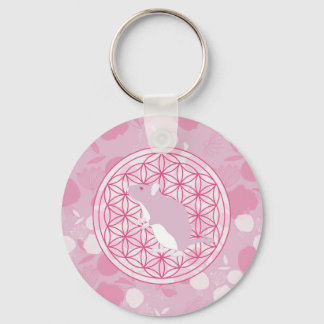 Illustration_sans_titre 166 nyckelring