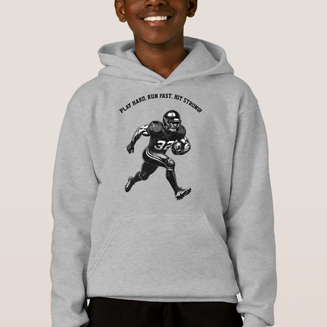 Illustration Tri-Blend Sh T Shirt (Framsida)