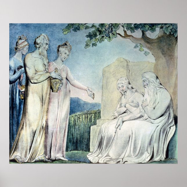 Illustrationer av Bok i jobben Poster (Framsidan)