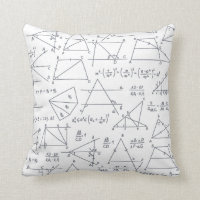 Illustrationer av skrivna beräkningar i matematik