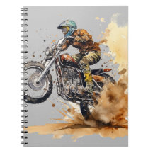 Illustrationsgrafik för motorkorsvisa Tävlor