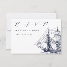 Illustrationsskript för Nautical Sailing Frakt Brö OSA Kort