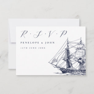 Illustrationsskript för Nautical Sailing Frakt Brö OSA Kort