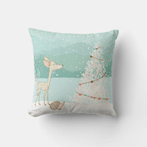 Illustrerad jultomte