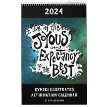 Illustrerade bekräftelser från Rynski