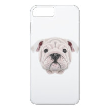 Illustrerat porträtt av den engelska