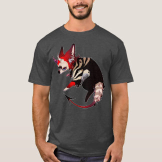 Illvilja T Shirt