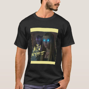 Illyana Rasputin, Magik Poster T Shirt