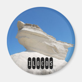 Ilocos Sten Forformation Magnet