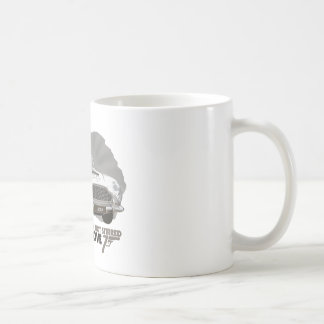 ILoveBond kall förbindelseritt Kaffemugg