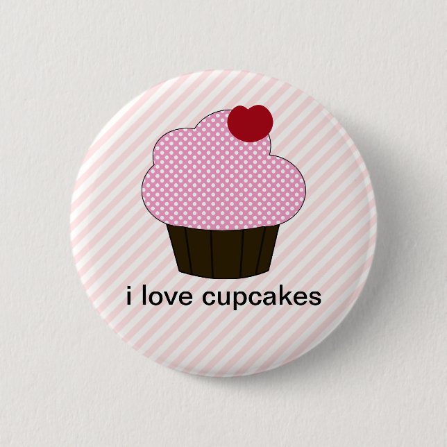 ilovecupcakesrundan knäppas knapp (Framsida)