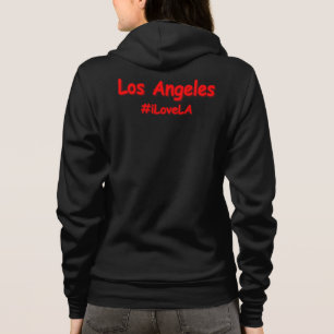 "#iLoveLA" Cute Design. Köp nu T Shirt