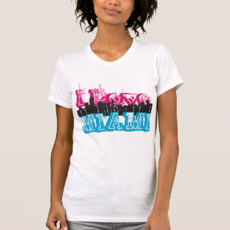 ilovemiami t-shirt