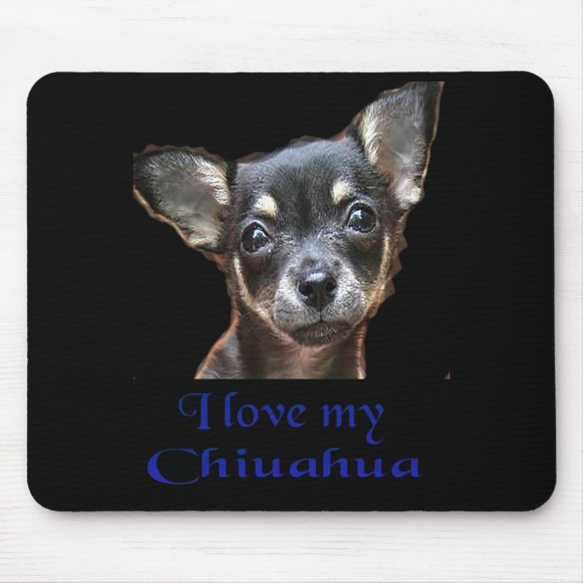 Ilovemychiwawatee Musmatta (Framsidan)