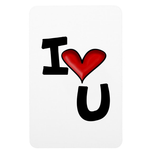 ilovu magnet (Vertikal)