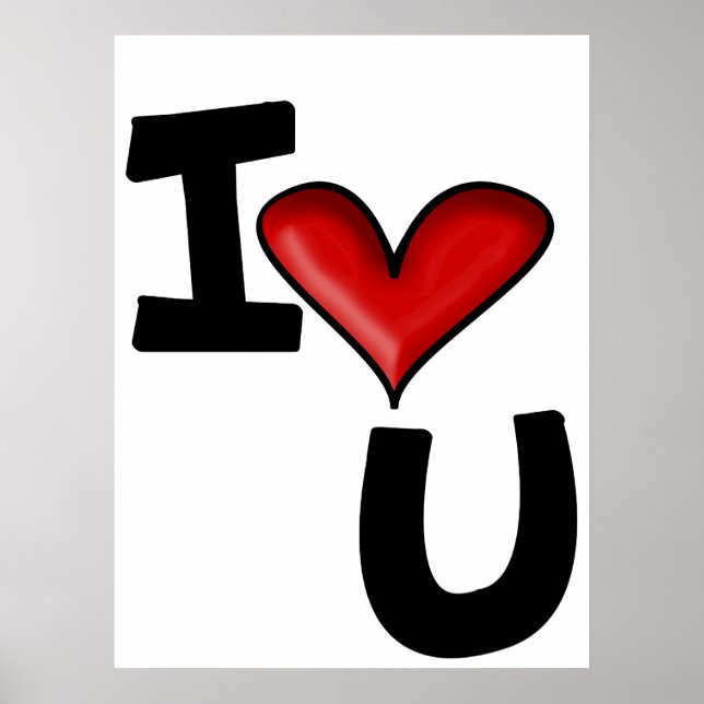 ilovu poster (Framsidan)