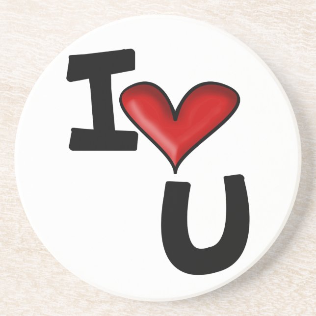 ilovu underlägg (Framsidan)