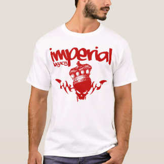 ilred påskyndar ilredskull, t-shirt