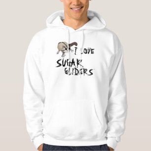ILSG-Hoodie Sweatshirt