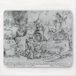 Ilska 1557 musmatta