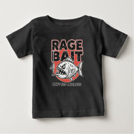 Ilska-bete, Mata inte Troll T Shirt