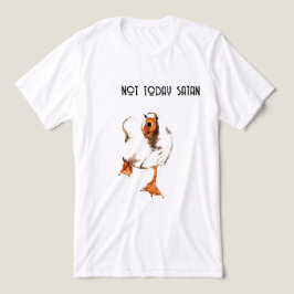 Ilska Gås T-Shirt