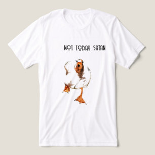 Ilska Gås T-Shirt